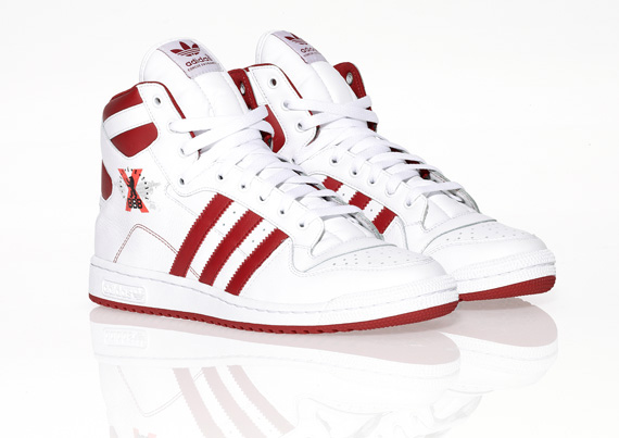 Adidas Originals Decade Hi Bbb 01