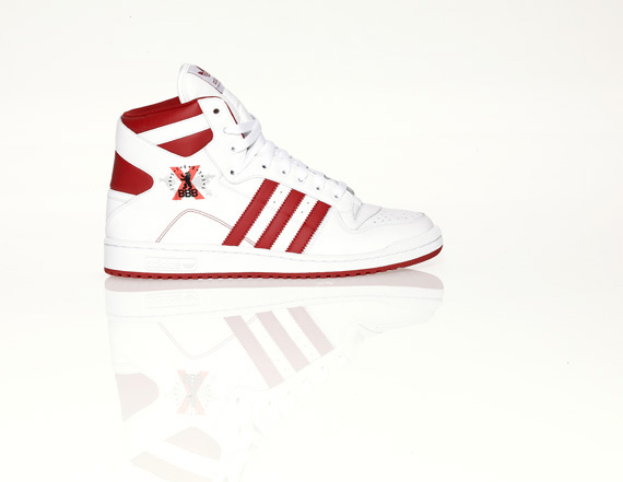 Adidas Originals Decade Hi Bbb 02