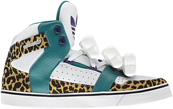 Adidas Originals Jeremy Scott Js Bones 04