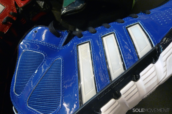 Adidas Pro Model 2011 10