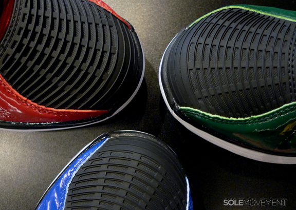 Adidas Pro Model 2011 4