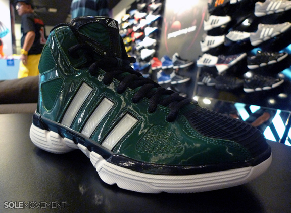 Adidas Pro Model 2011 6