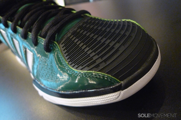 Adidas Pro Model 2011 8