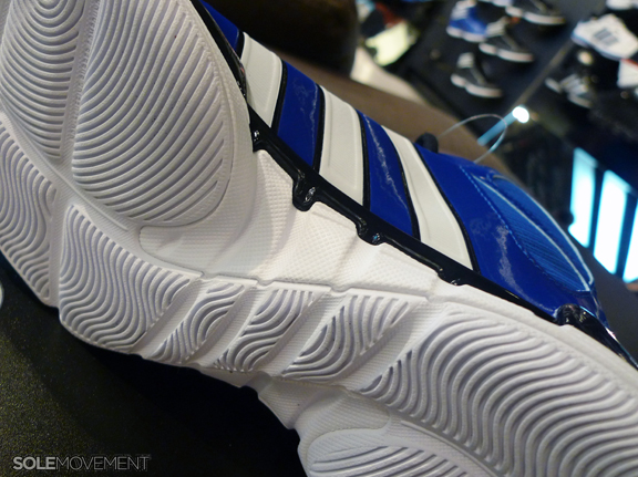 Adidas Pro Model 2011 9