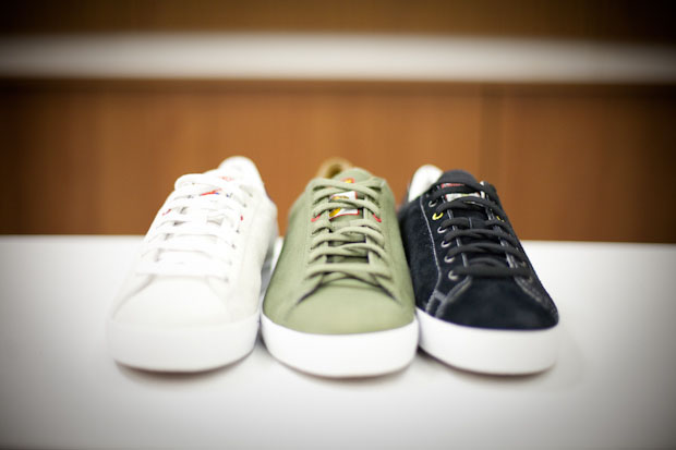 Adidas Skate Rod Laver 00