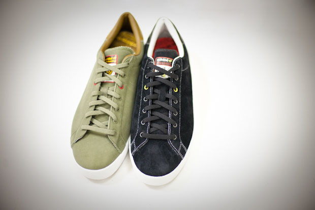 Adidas Skate Rod Laver 03