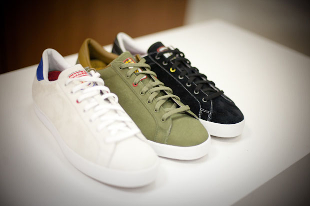 Adidas Skate Rod Laver 05
