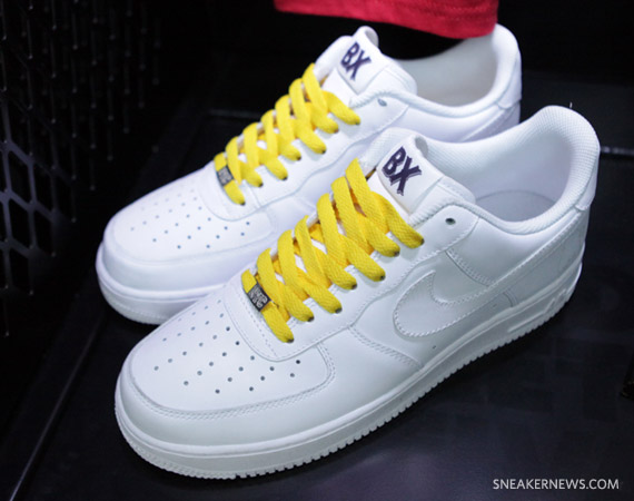 Air Force 1 White Borough 01