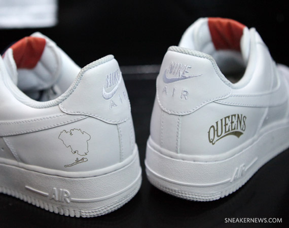 Air Force 1 White Borough 10