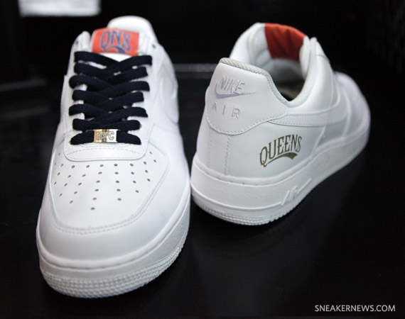 Air Force 1 White Borough 11