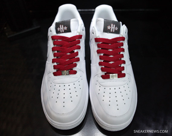 Air Force 1 White Borough 14