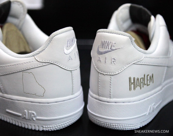 Air Force 1 White Borough 16