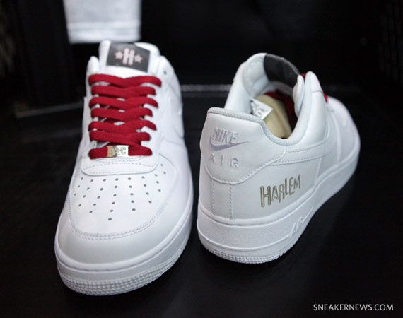 Air Force 1 White Borough 17