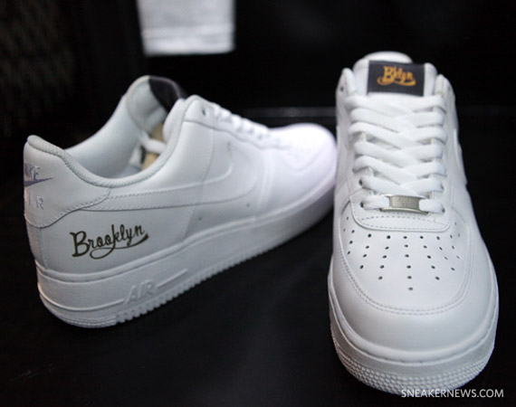 Air Force 1 White Borough 19