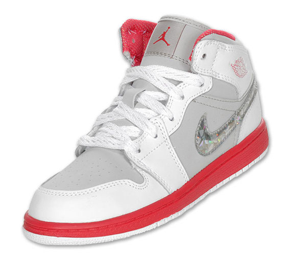 Air Jordan 1 Phat Gs White Legacy Red Scarlet Fire 03