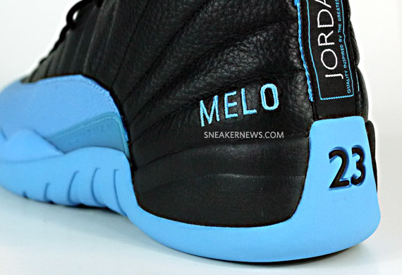 Air Jordan 12 Melo Pe 08