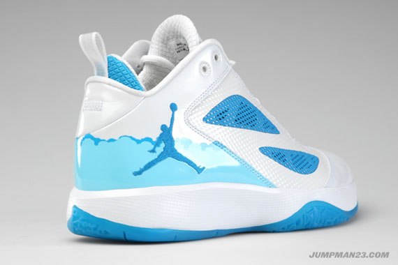 Air Jordan 2011 Q Flight Twitter 04