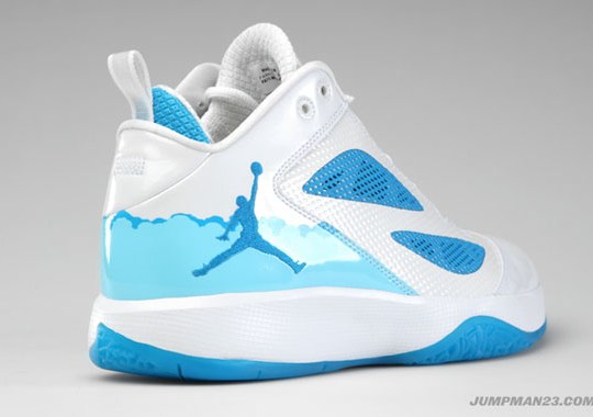 Air Jordan 2011 Q Flight #Follow23