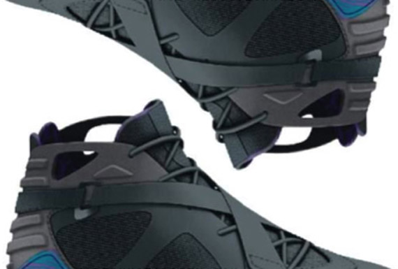 Air Jordan 8.0 ‘Aqua’