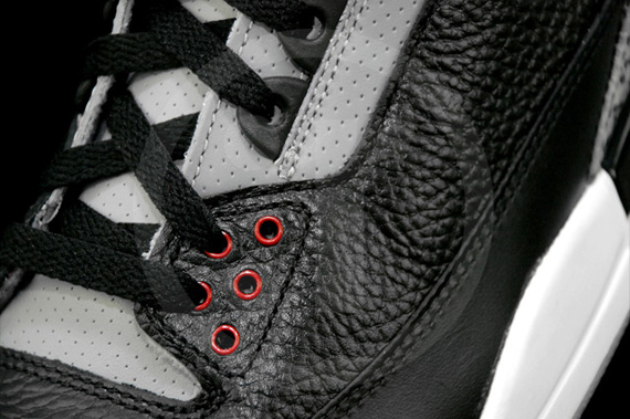 Air Jordan Ii Retro Black Cement Rmk 07