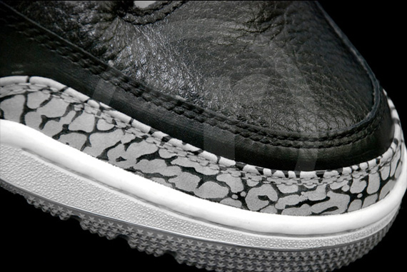 Air Jordan Ii Retro Black Cement Rmk 08