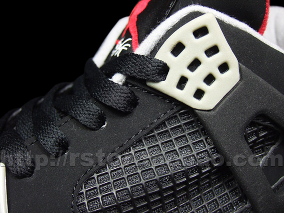 Air Jordan IV CDP Promo - More Pairs Available