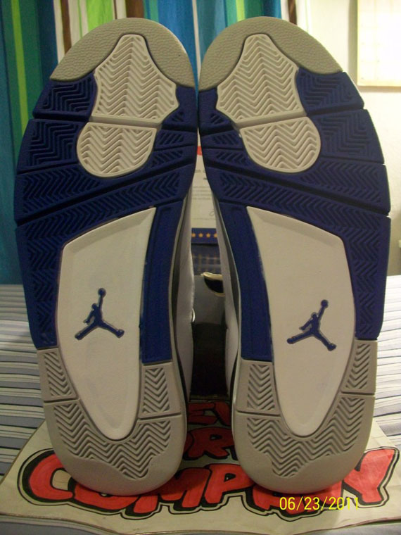 Air Jordan Iv Motorsports 13 04