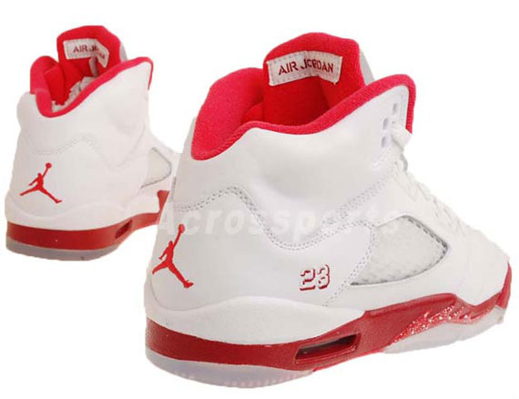 Air Jordan V Gs Splash Id4 05