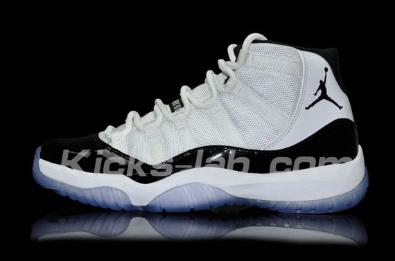 Air Jordan Xi Concord 2011 Kl 01