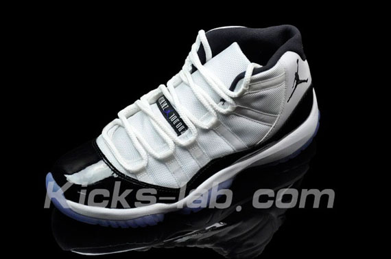 Air Jordan Xi Concord 2011 Kl 02