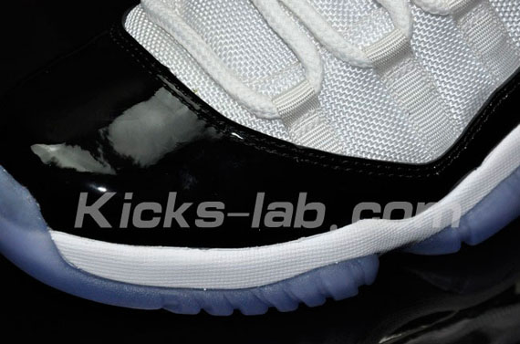 Air Jordan Xi Concord 2011 Kl 06