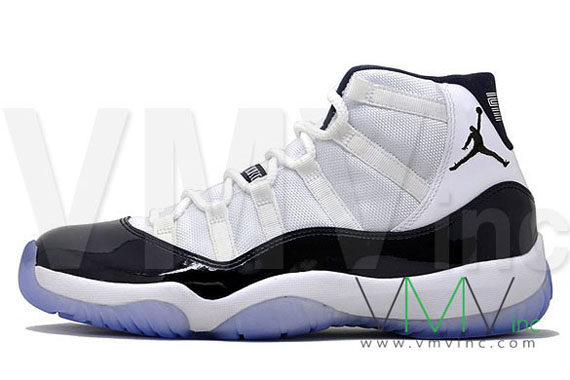 Air Jordan Xi Concord Vmv 01