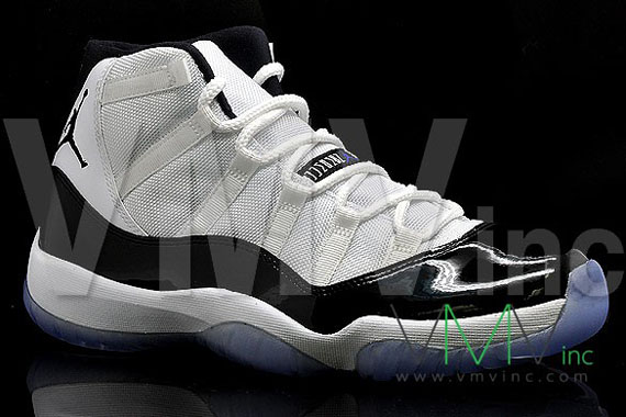 Air Jordan Xi Concord Vmv 03