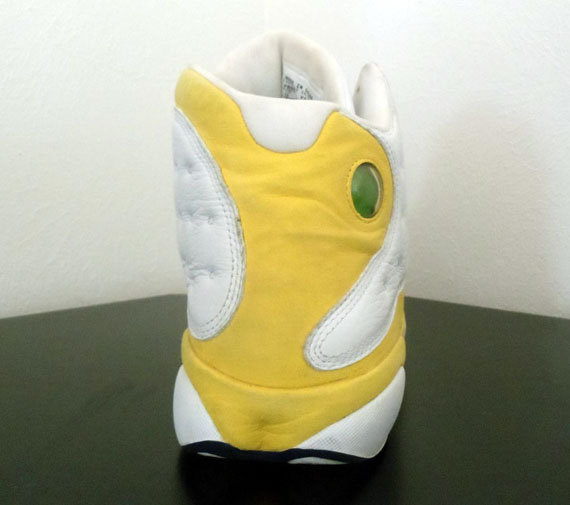 Air Jordan Xiii Fred Jones Pe 07