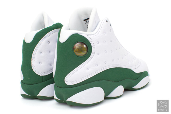 Air Jordan Xiii Ray Allen Pe Cncpts 02