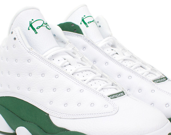 Air Jordan Xiii Ray Allen Pe Cncpts 06