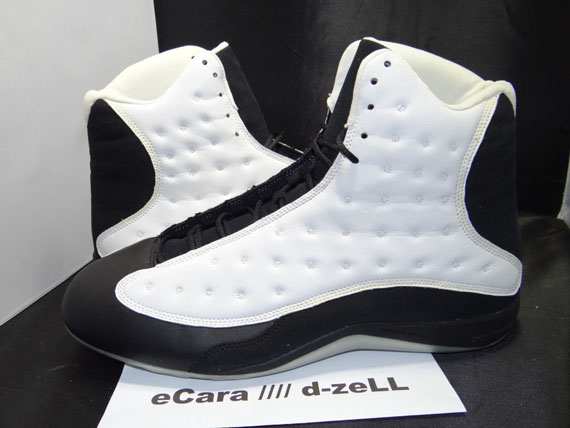 Air Jordan Xiii Sapp Cleat Pe 05