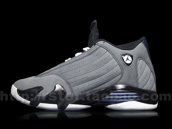 Air Jordan Xiv Retro Light Graphite Midnight Navy Release Date 11