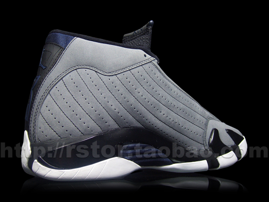 Air Jordan Xiv Retro Light Graphite Midnight Navy Release Date 9