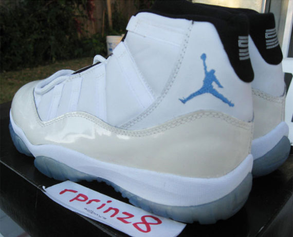 Aj Xi Columbia Og Ebay 7 20 09