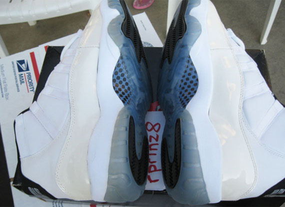 Aj Xi Columbia Og Ebay 7 20 10