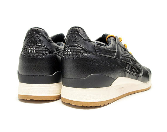 Asics Gel Lyte Iii Black Workboot 02