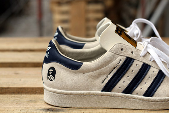 Bape Adidas 03