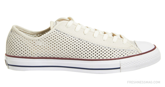 Converse All Star Perforated Barneys 03