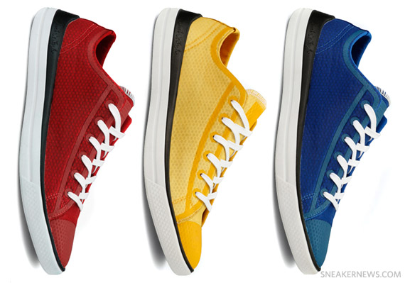 Converse Chuck Taylor All Star Remix