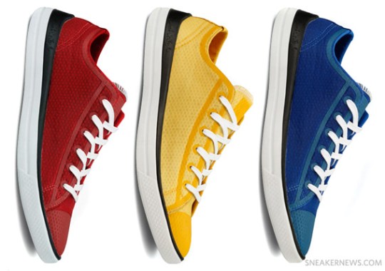 Converse Chuck Taylor All Star Remix