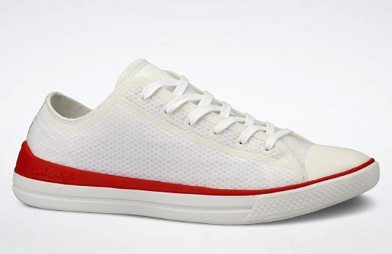 Converse Chuck Taylor All Star Remix 2