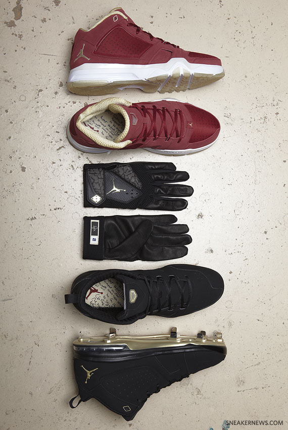 Derek Jeter Dj3k Collection 07