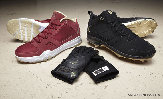 Derek Jeter Dj3k Collection 13