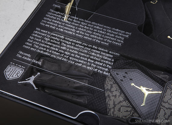 Derek Jeter Dj3k Collection 18